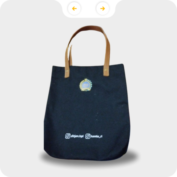 Tote Bag Model 3