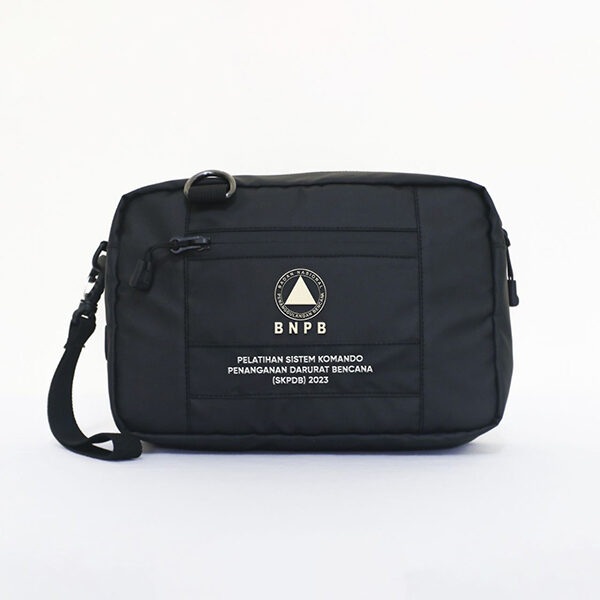 Pouch Bag