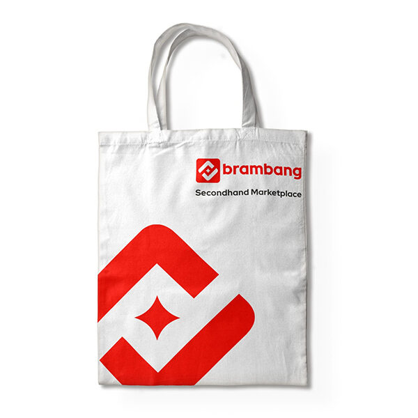 Tote Bag Model 7