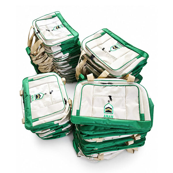 Tote Bag Model 6